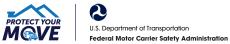 U.S. Department of Transportation Federal Motor Carrier Safety Administration 