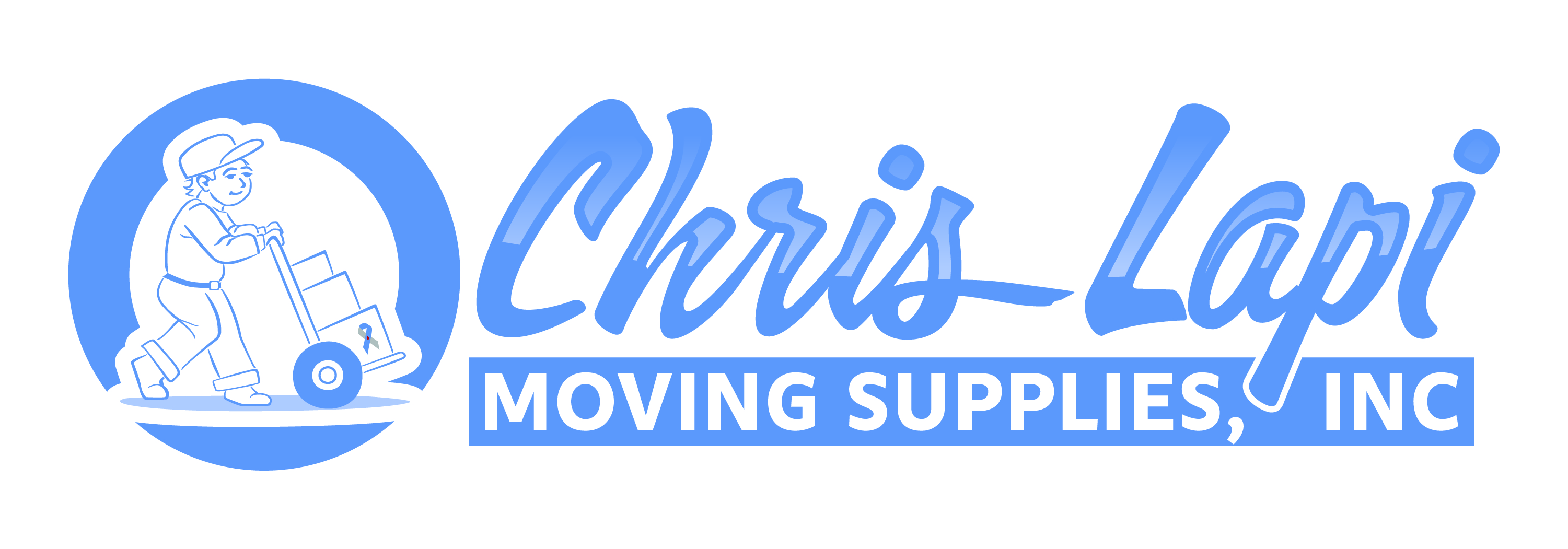 Chris Lapi Moving Supplies