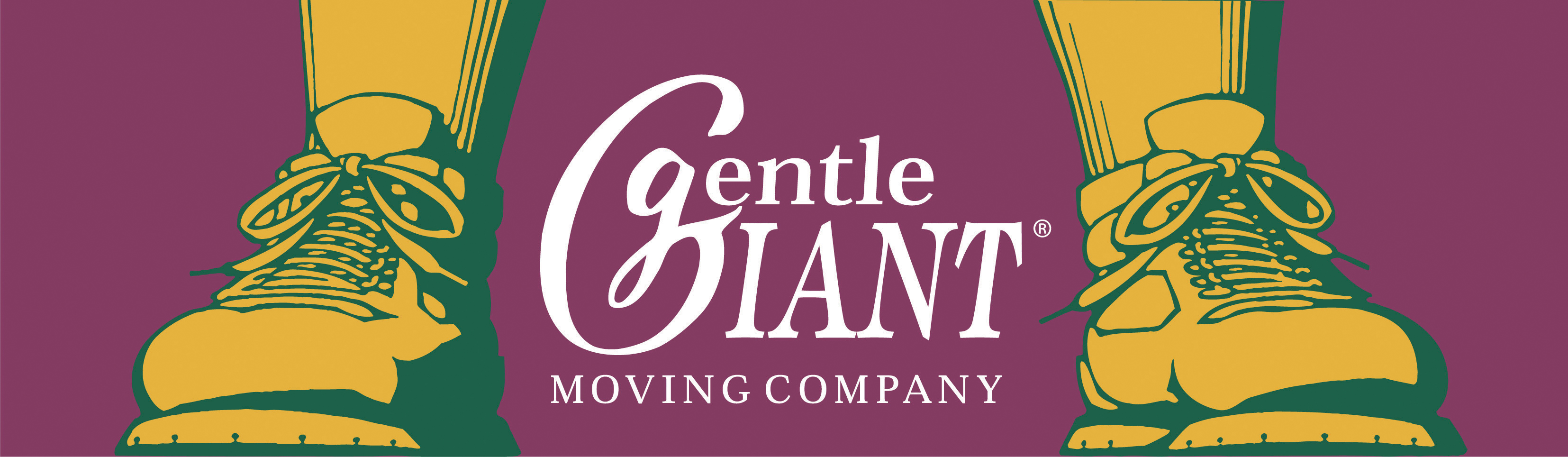 Gentle Giant Moving & Storage