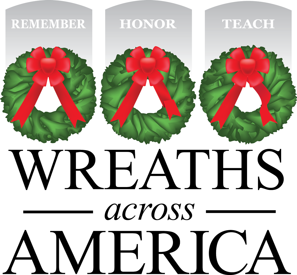 Wreaths Across America