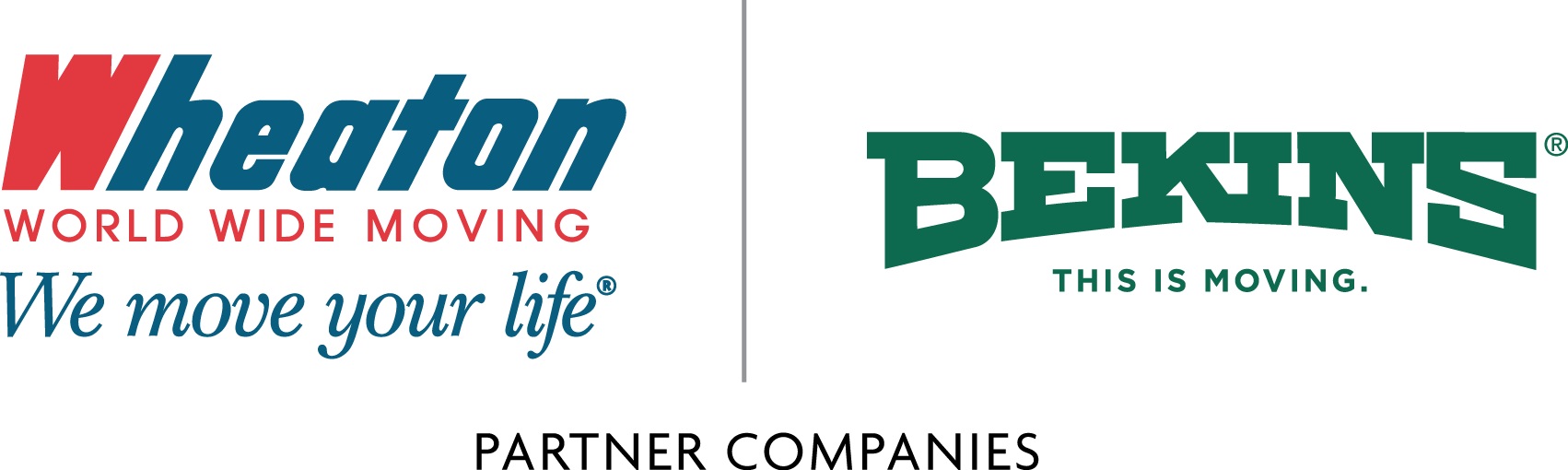 Wheaton Worldwide Moving – Bekins Van Lines