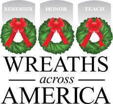 Wreaths Across America